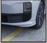 For Li Lixiang L6 L7 L8 L9 Car Front Bumper Collision Protection Scratch Protection Car Body Modification Accessories