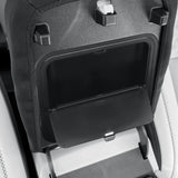 Chevy Traverse (US Version) 2024-2026 Armrest Hidden Storage Box Car Center Console Case Organizer Accessories ABS - Smabee C