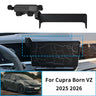 Smart Wireless Charging Phone Holder for Cupra Born 2025–2026