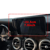Smart Wireless Charging Phone Holder for Mercedes GLC 2016-2019 Car Phone Holder OEM