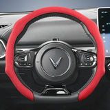 Premium Suede Snap-On Cover for VinFast Models