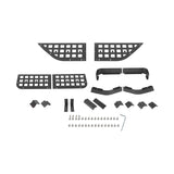 Trunk Storage Shelf for Suzuki Jimny 2007-2017