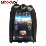 12.3" Android 13 Multimedia Head Unit for Nissan 350Z 2002-2007 Android Head Unit Aotsr