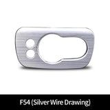 Headlight Switch Frame 3D for Mini F54