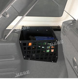 Trunk Storage Organizer for Jeep JL 2023