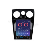 12.1" Android 15 Head Unit for Bentley Flying Spur 2005–2019