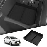Smabee for Toyota Aqua 2021-2025 Center Console Storage Box Center Console Storage Box smabee