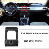 BMW F20 F30 F34 F07 G30 G11 X1 X2 X3 G01 X4 G02 X5 F15 Car Phone Holder Base Bracket Center Air Vent Mount