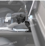 Multi-functional Cup Rack & Phone Bracket for Jetour T2