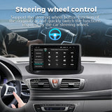 2K QLED Android Multimedia Player for Renault Megane 3 2008–2014 Android Head Unit RSNAVI