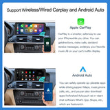 10.25-Inch Linux Multimedia Screen for BMW X3 X4 F25 F26 Android Head Unit AUTOTOP