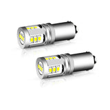 Error Free LED Reverse Light Bulbs Audi A3 VW Passat