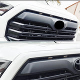 Front Grille LED Clearance Lights for Toyota Tundra 2022-2025 Car Interior Accessory iJDM