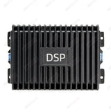 4-Channel DSP Amplifier for Android Car Radios