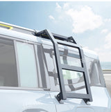 Left Window Protection Ladder Rack for Chery Jetour T2 2023