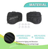 Oxford Cloth Tailgate Storage Bag for Mitsubishi