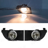LED Fog Lights Waterproof for Toyota Probox 2003-2006 Car Interior Accessory MAGIC COLORM