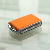 Zinc Alloy Key Shell Case for Volvo S60 XC60 2018
