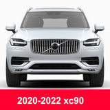 Anti-Rat Insect Net for Volvo S90 XC60 XC90