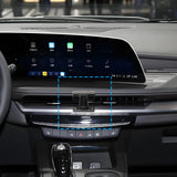 Smart Wireless Charging Phone Holder for Cadillac XT4 2024-2026 Car Phone Holder CATUSIKI