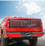 Tailgate Expansion Guard Storage Rack for Ford F150