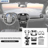 Carbon Fiber Trim Kit for Chrysler 300C 2011-2014