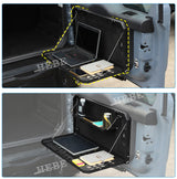 Tailgate Foldable Shelf for Chery Jetour Traveler 2023