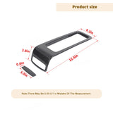 Dashboard Trim Kit for Chevrolet Suburban 2007-2013