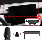 Anti-Vibration Screen Phone Mount for GWM Tank 500