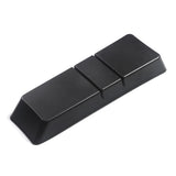 Center Console Storage Box for BYD Dolphin Car Central Lower Layer Storage Tray Organizer Accessories Black Center console bo
