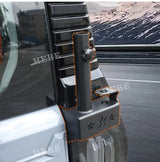 Tailgate Antenna Bracket Rack for Chery Jetour T2