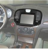 Carbon Fiber Trim Kit for Chrysler 300C 2015