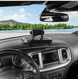 Center Console Phone Mount for Dodge Charger 2015-2026