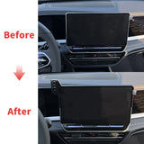 Wireless Charging Phone Mount for Volkswagen Passat B9 2024–2025 Car Phone Holder OEM