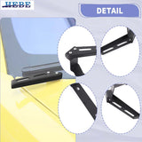 Bonnet Light Bracket Rack for Chevrolet Camaro 2010-2015 Car Interior Accessory HEBE