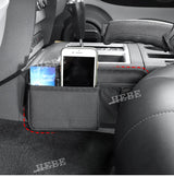Shift Storage Organizer Bag for Dodge Nitro 2007-2012