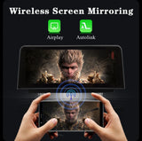 10.25-inch Wireless CarPlay Display for BMW 1 2 Series 2013–2017