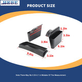 Shift Storage Organizer Black Box for Dodge Nitro Car Interior Accessory HEBE