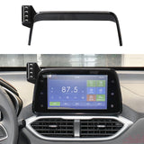Magnetic Wireless Charging Phone Holder for Chevrolet Captiva Car Phone Holder OEM