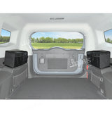 Trunk Side Organizer for Chery Jetour T2 2023+