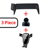 Adjustable Dashboard Phone Mount for Ford Puma 2019–2022