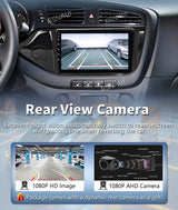 2K QLED Android 15 Multimedia Head Unit for Kia Cee'd 2012–2018