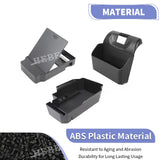 Gear Storage Organizer Box for Chevy Colorado 2014-2022 Car Interior Accessory HEBE