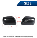 Mirror Housing Cover for Mitsubishi Pajero 07-21