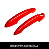 3D Door Handle Cover Protector for Mini Cooper R50-R60