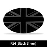 Fuel Tank Cap Cover for Mini Cooper Clubman F54