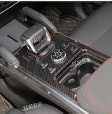 Gearshift Panel Cover for Chery Jetour Traveler T2