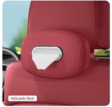 Soft Silicone Tissue Box for Car Center Console