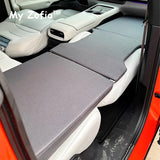 For Xpeng XiaoPeng G9 2023 2024 2025 Car Folding Bed Multi functional Sleep Bed Camping Sponge Portable Folding Bed Travel Be