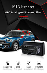 OBD Auto Window Closer Module for Mini Cooper Car Interior Accessory GMUNI
